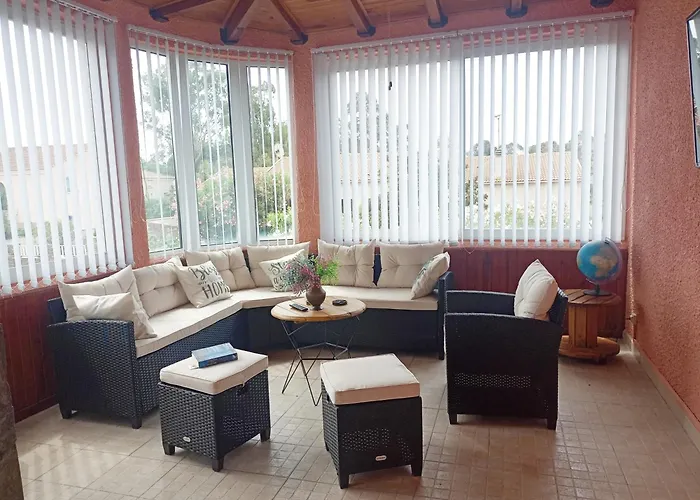 Mesanges En Bord De ! Apartamento *