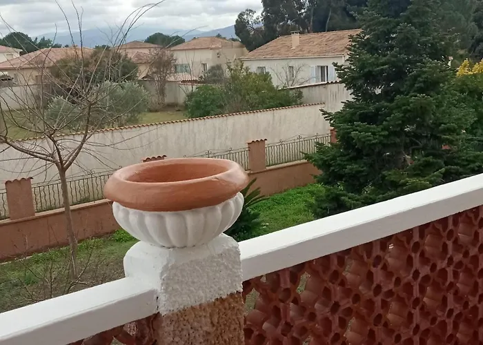 Mesanges En Bord De ! Apartamento