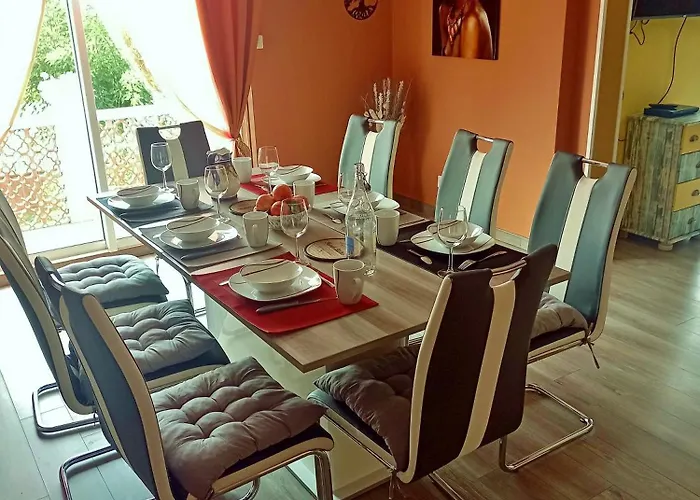 Mesanges En Bord De ! *