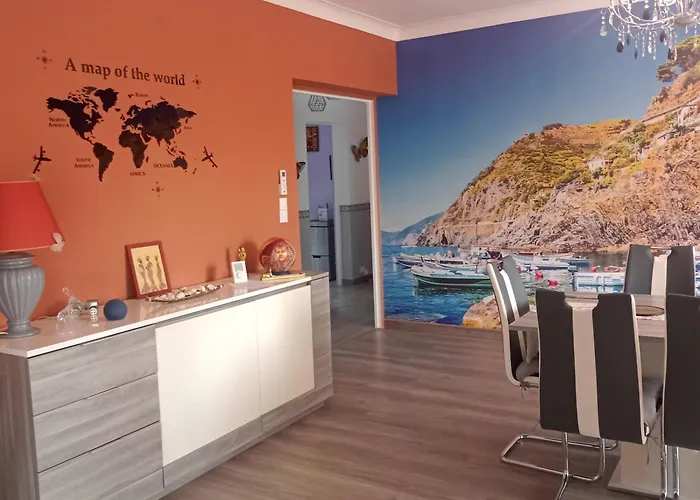 Mesanges En Bord De !