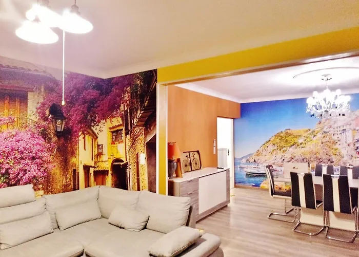 Apartamento Mesanges En Bord De ! Lucciana (Corsica)