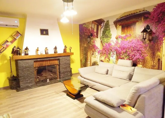 Mesanges En Bord De ! Apartamento Lucciana (Corsica)