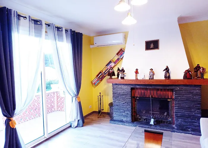 Mesanges En Bord De ! Apartamento *