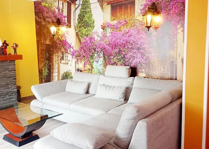 Mesanges En Bord De ! Apartamento