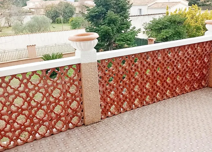 Mesanges En Bord De ! * Lucciana (Corsica)