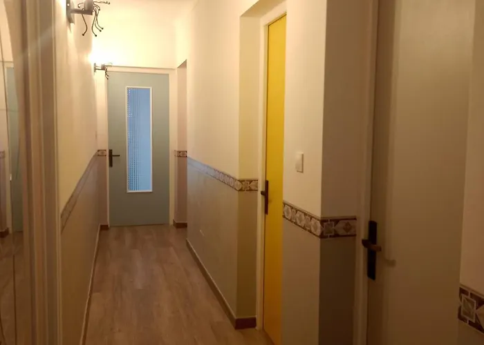 Mesanges En Bord De ! Apartamento