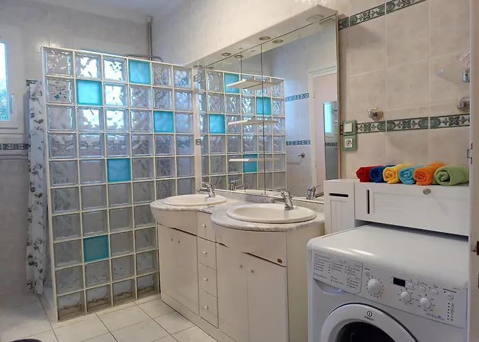 Mesanges En Bord De ! Apartamento Lucciana (Corsica)