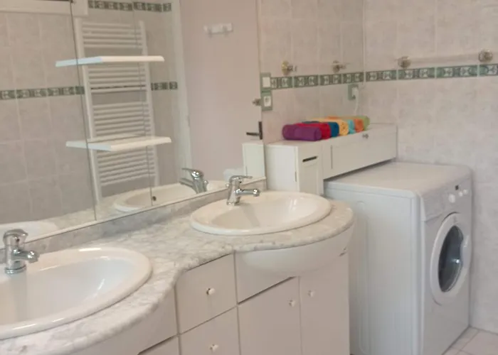 Mesanges En Bord De ! Apartamento *