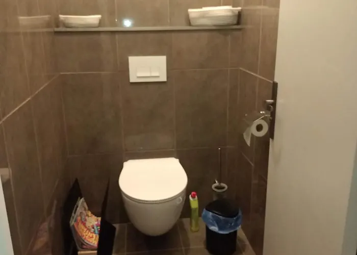 Apartamento Mesanges En Bord De ! Lucciana (Corsica)