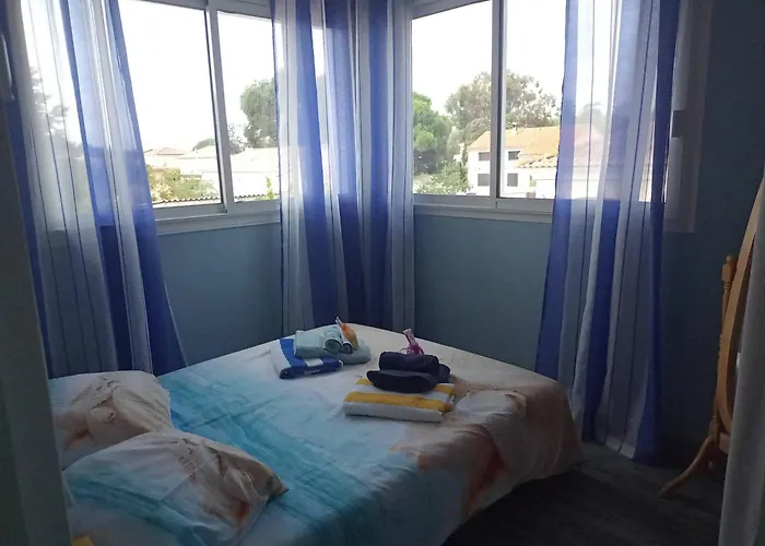 Mesanges En Bord De ! *