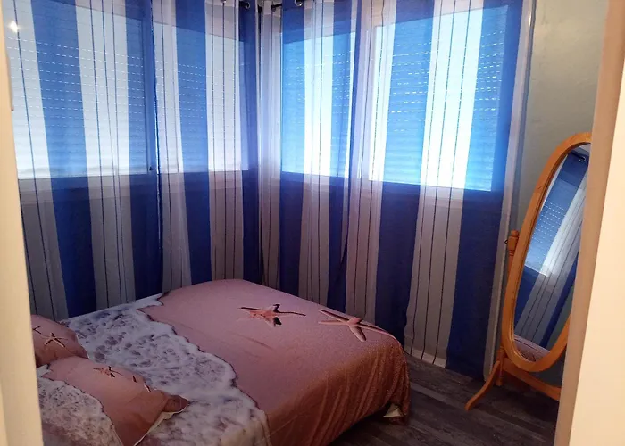 Mesanges En Bord De ! Apartamento