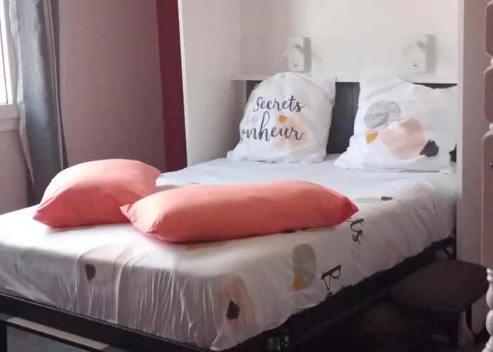 Mesanges En Bord De ! * Lucciana (Corsica)