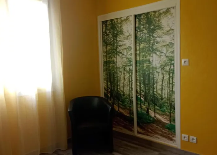 Apartamento Mesanges En Bord De ! *