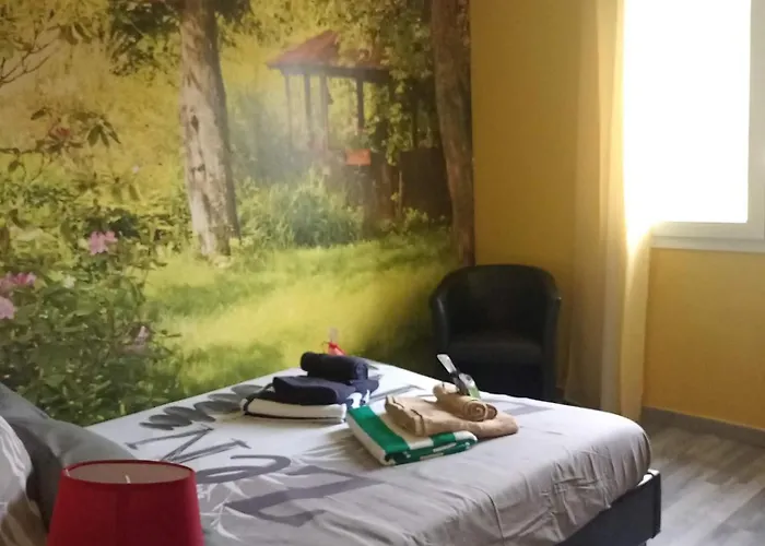 Apartamento Mesanges En Bord De ! Lucciana (Corsica)