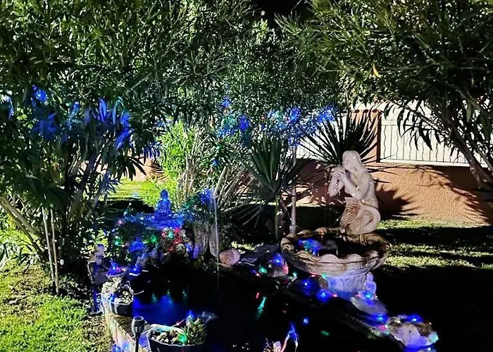 Mesanges En Bord De ! Apartamento Lucciana (Corsica)