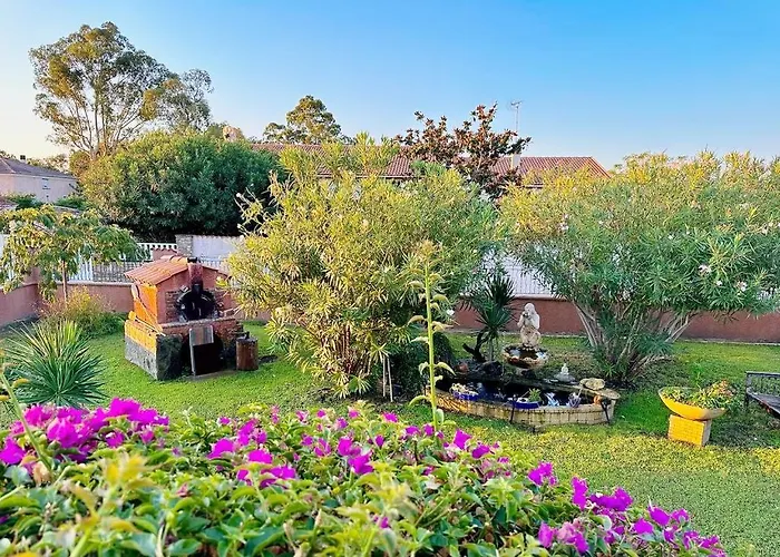 Mesanges En Bord De ! Apartamento