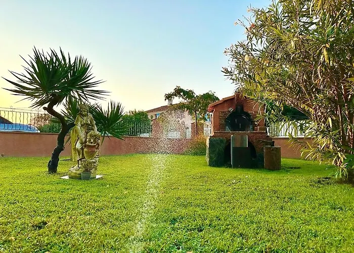 Mesanges En Bord De ! Apartamento *