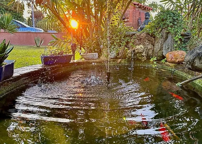 Mesanges En Bord De ! Apartamento